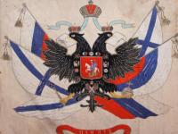 История герба: как в XVIII веке изменился один из главных символов России