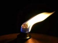 Удивительная лампа - вечно горящая