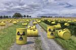 «Миллионы тонн ядерных отходов»: крупнейший миф атомной энергетики