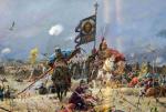 Золотарёвская битва: где произошло крупнейшее сражение монголо-татар с русскими