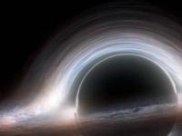 Суть чёрных дыр: сингулярность, горизонт событий, спагеттификация