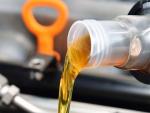 Как определить вязкость моторного масла?