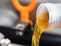 Как определить вязкость моторного масла?