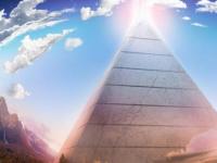 Цели строительства пирамид