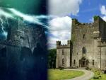 Замок Лип в Ирландии: история, кровавая часовня и темница