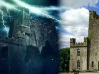 Замок Лип в Ирландии: история, кровавая часовня и темница