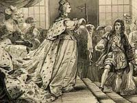 Как императрица Анна Иоанновна разорвала кондиции