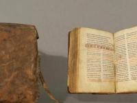 Библия Колбрина: 3600-летний манускрипт с альтернативной историей мира и пророчеством о появлении «небесного Разрушителя»