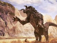 Динозавры жили рядом с первобытными людьми: сведения о динозаврах из Библии