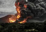Извержение Мон-Пеле: пробуждение из Преисподней