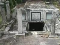 Проклятые гробы Барбадоса: возможно ли такое?