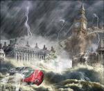 Библейский потоп и потоп описанный в Коране произошли в разное время!