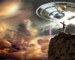 НЛО в Библии: загадочные события в писании