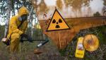 Чернобыль. Черные грибы: аномальная жизнь, созданная радиацией