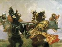 Битва на Куликовом поле: какие остались вопросы