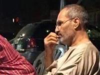 Стив Джобс жив и скрывается в Египте!