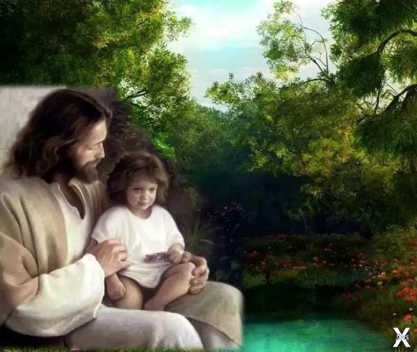 Была ли все-таки семья у Иисуса?