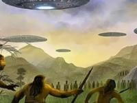 История встречи с потомком древних пришельцев