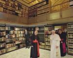 Русский ученый нашел рукописи об НЛО в секретных архивах Ватикана