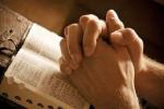 Значение молитвы в нашей жизни