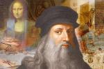 Леонардо да Винчи и Всемирный Потоп