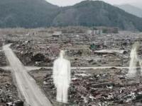 Цунами в Японии: люди видят призраков и духов спустя 10 лет