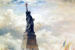 Культ Либера - что олицетворяет "Статуя свободы"