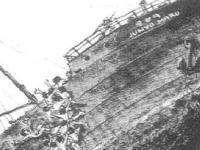 «Страшнее гибели "Титаника"»: крупнейшие морские катастрофы в истории
