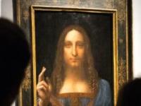 Леонардо да Винчи: загадка одной картины