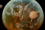 Мечты о Красной планете: почему будет тяжело терраформировать
