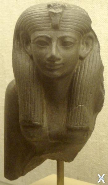 Рамзес II, Эхнатон, Хатшепсут - три п...