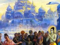 В Древней Индии было своё НЛО?
