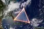 Бермудский Треугольник: дьявольское место в Атлантике