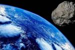Астероиды, превышающие размерами египетские пирамиды, приближаются к Земле