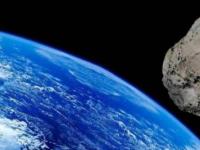 Астероиды, превышающие размерами египетские пирамиды, приближаются к Земле
