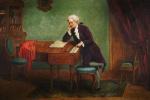 Незаконченный «Реквием». Был ли отравлен Моцарт?