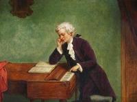 Незаконченный «Реквием». Был ли отравлен Моцарт?