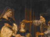 Ричард III - король, оболганный историей?