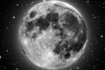 Луна: противоречия ее существования