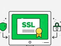 SSL-сертификат для продвижения и защиты бизнеса