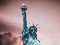 Статуя Свободы: проклятие богини тьмы