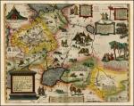 «Английский проект 1612 года»: какие территории России должны были войти в состав Британии