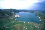 Лимнологическая катастрофа: озеро Ниос