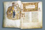 Остромирово Евангелие: древнейшая рукописная книга Киевской Руси