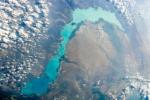Аральское море: самый «невезучий» водоём в истории человечества