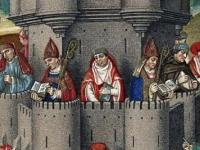 Ересь в средневековой Европе: борьба с инакомыслием