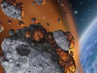 Защита Земли от астероидов. Как предотвратить Армагеддон?