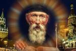 "На престол снова взойдет царь": что монах Авель предсказал России в 2024 году