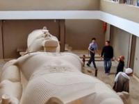 Загадка фараона Санахта: Самый древний случай гигантизма или что-то иное?