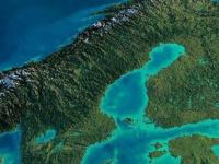 «Белый штиль»: самое опасное явление в водах Балтийского моря